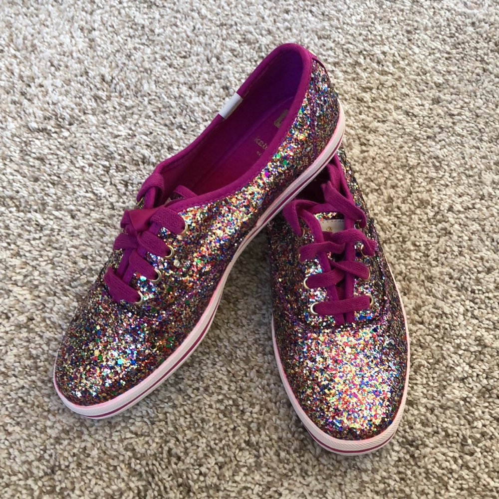 KEDS KATE SPADE ✨ NWOT